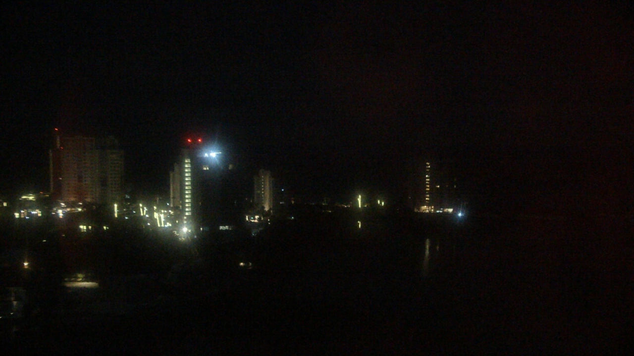 Thumbnail for current weather camera view from Naples Grande Beach Resort in Naples, Florida