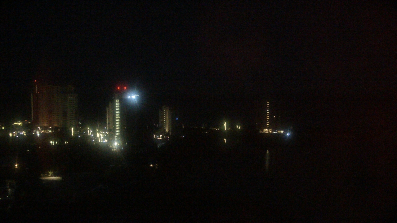 Thumbnail for current weather camera view from Naples Grande Beach Resort in Naples, Florida