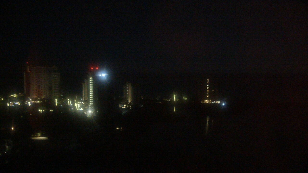 Thumbnail for current weather camera view from Naples Grande Beach Resort in Naples, Florida