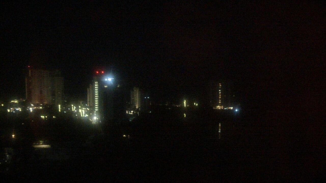 Thumbnail for current weather camera view from Naples Grande Beach Resort in Naples, Florida