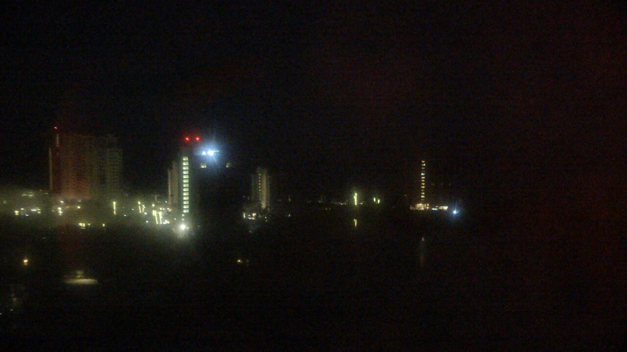 Thumbnail for current weather camera view from Naples Grande Beach Resort in Naples, Florida