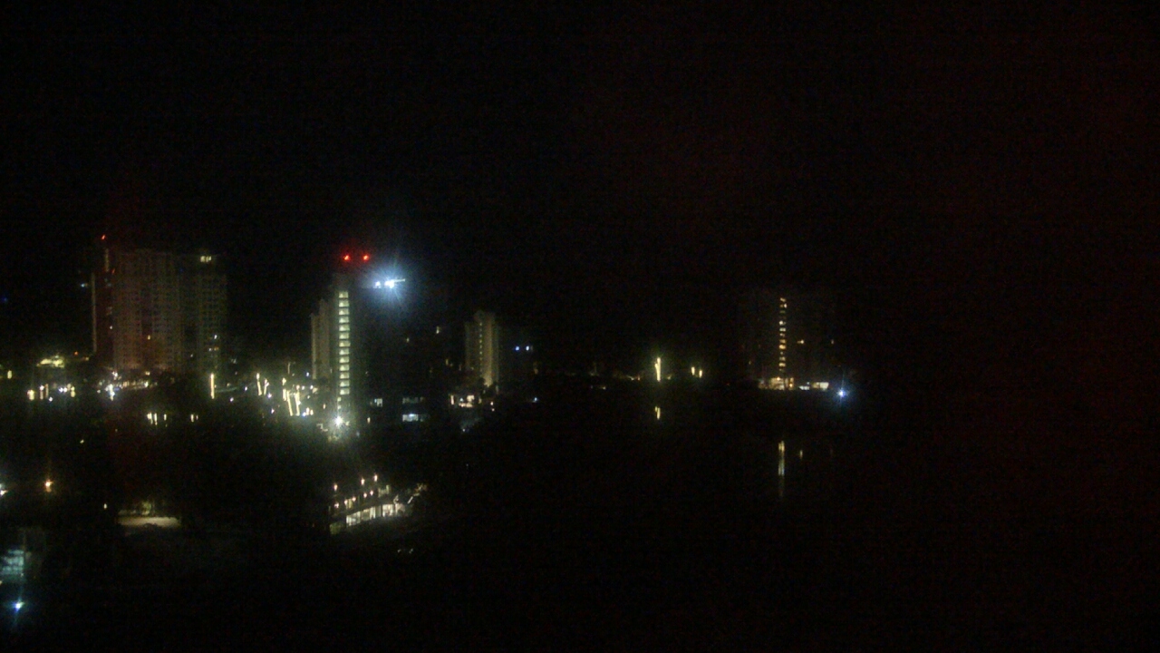 Thumbnail for current weather camera view from Naples Grande Beach Resort in Naples, Florida