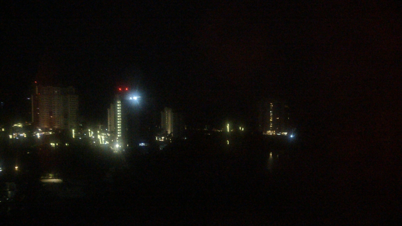 Thumbnail for current weather camera view from Naples Grande Beach Resort in Naples, Florida