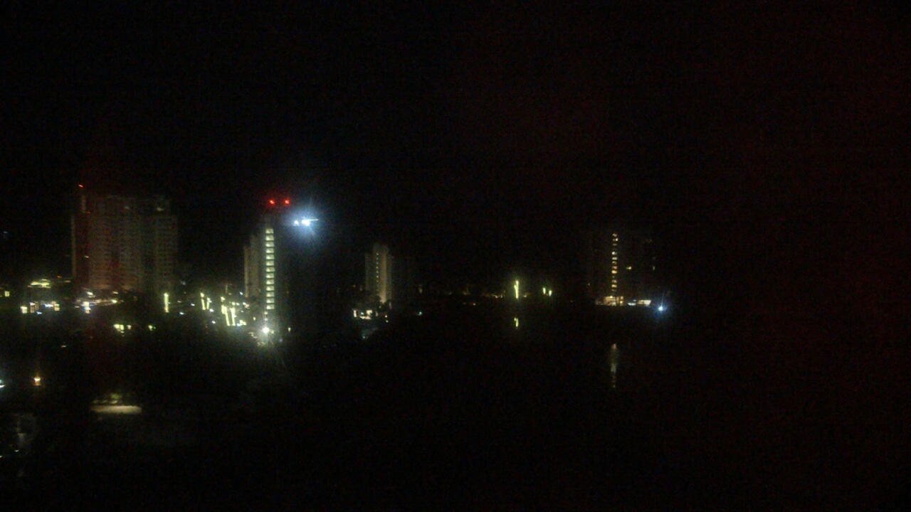 Thumbnail for current weather camera view from Naples Grande Beach Resort in Naples, Florida