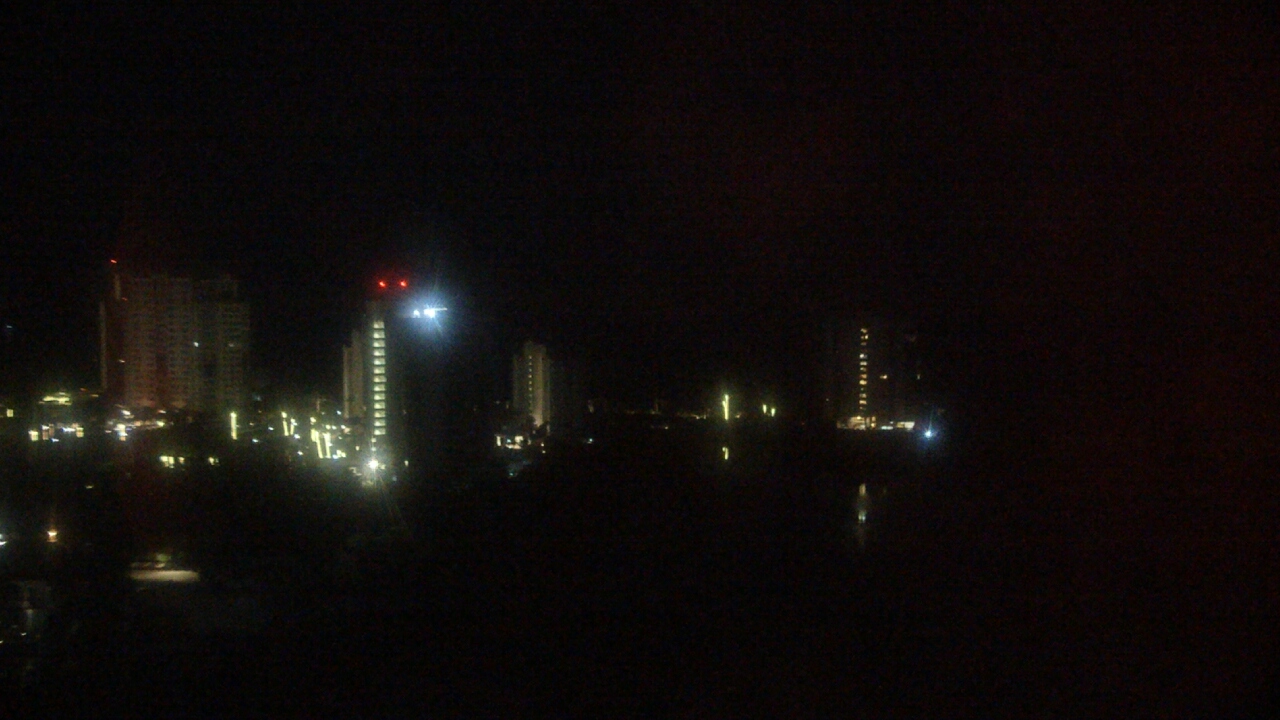 Thumbnail for current weather camera view from Naples Grande Beach Resort in Naples, Florida