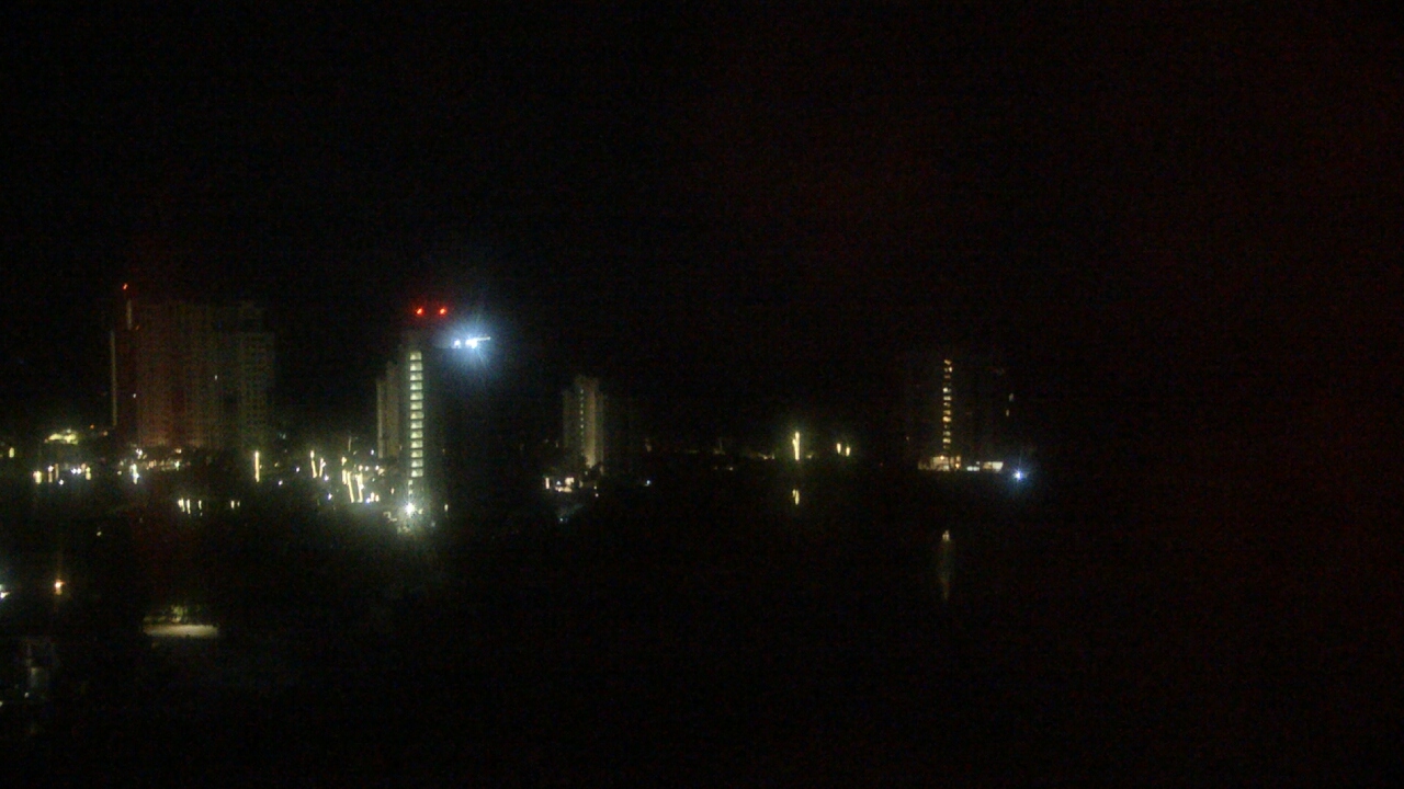 Thumbnail for current weather camera view from Naples Grande Beach Resort in Naples, Florida