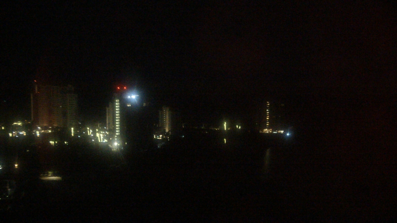 Thumbnail for current weather camera view from Naples Grande Beach Resort in Naples, Florida