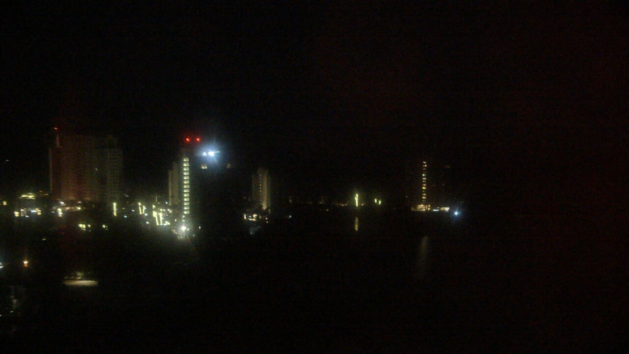 Thumbnail for current weather camera view from Naples Grande Beach Resort in Naples, Florida