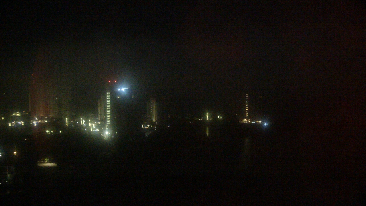 Thumbnail for current weather camera view from Naples Grande Beach Resort in Naples, Florida