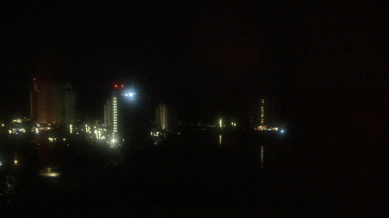 Thumbnail for current weather camera view from Naples Grande Beach Resort in Naples, Florida