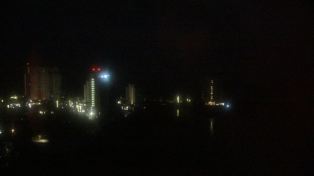 Thumbnail for current weather camera view from Naples Grande Beach Resort in Naples, Florida