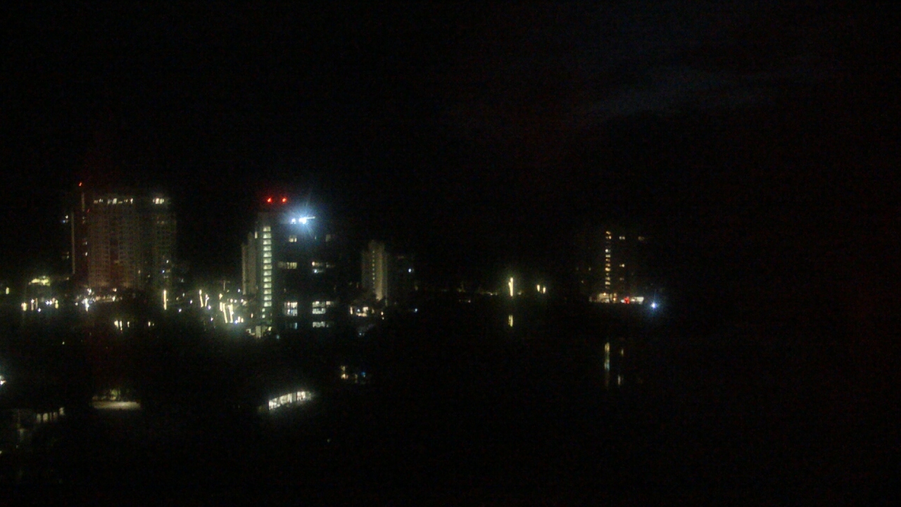 Thumbnail for current weather camera view from Naples Grande Beach Resort in Naples, Florida