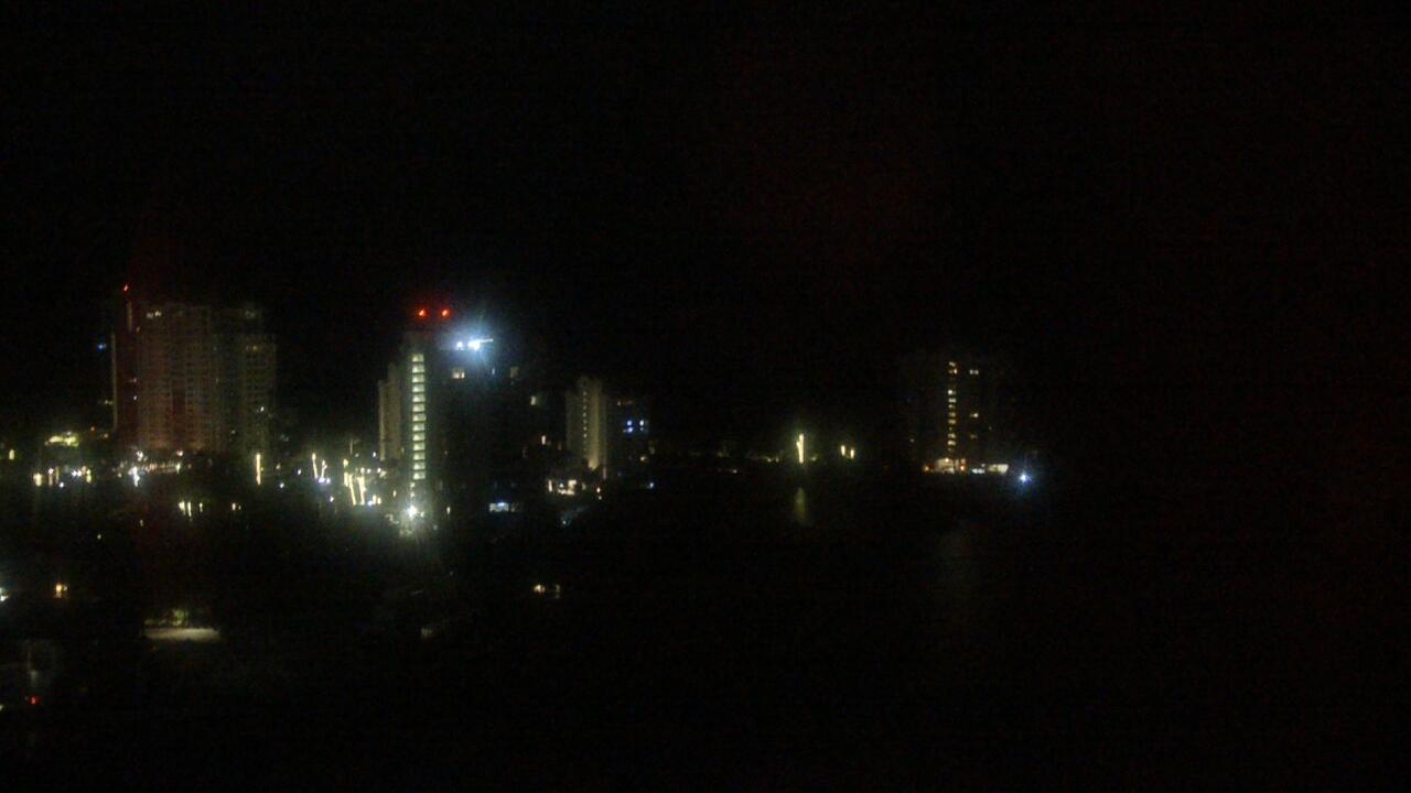 Thumbnail for current weather camera view from Naples Grande Beach Resort in Naples, Florida