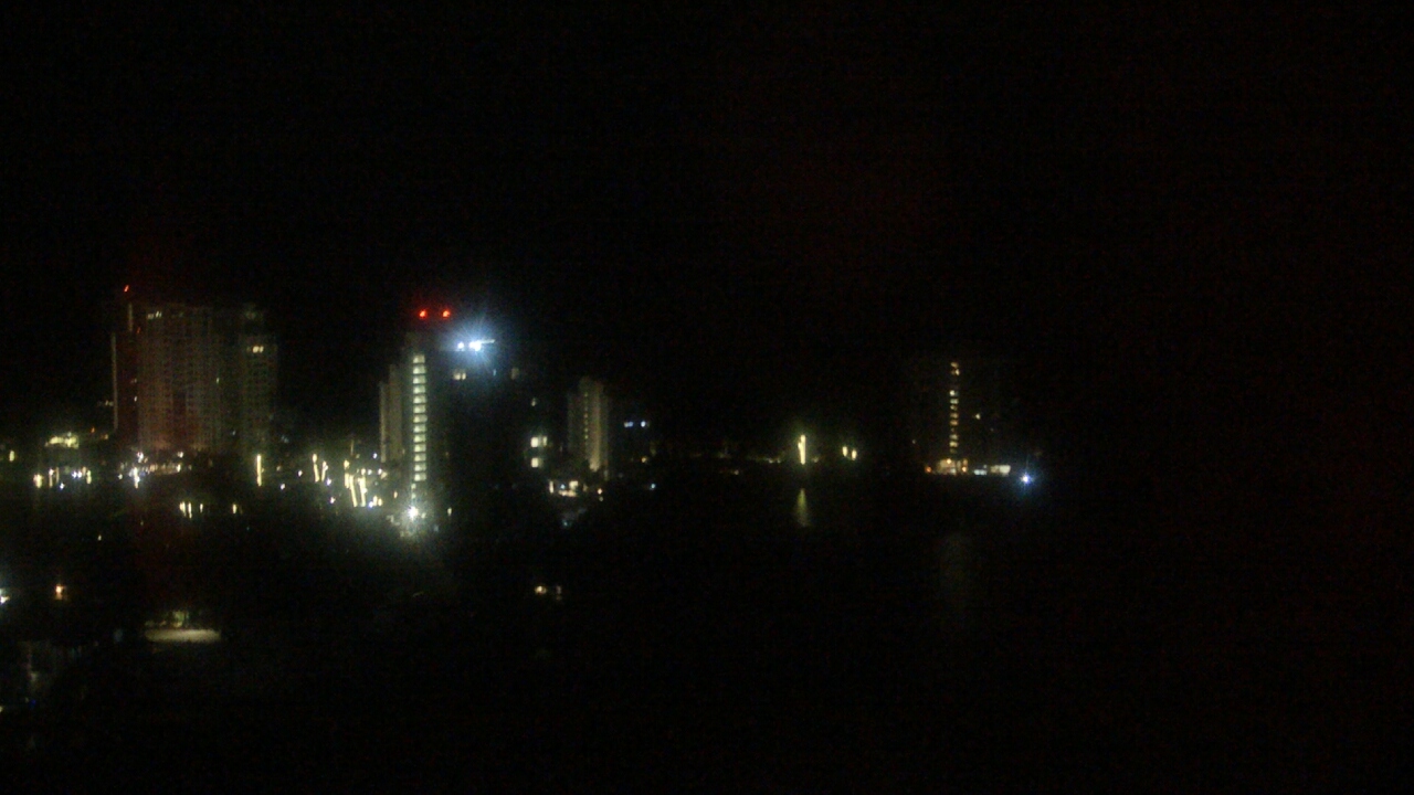 Thumbnail for current weather camera view from Naples Grande Beach Resort in Naples, Florida