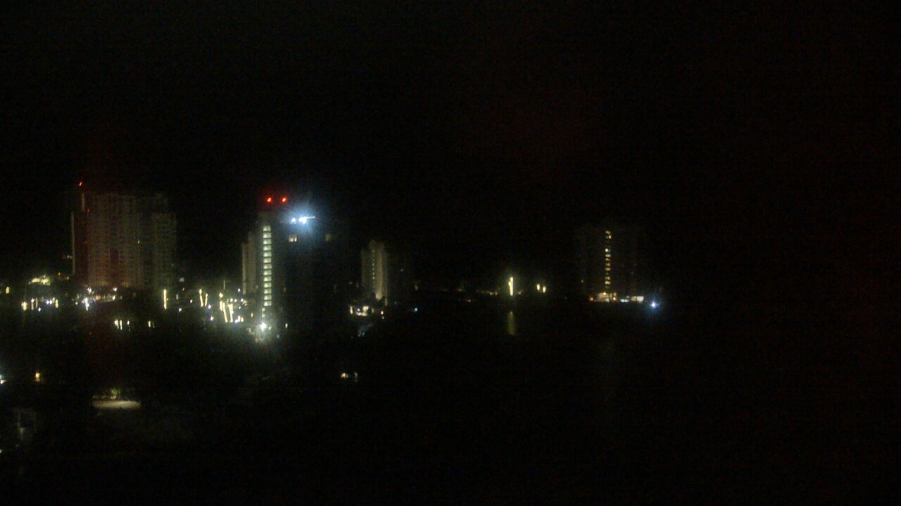 Thumbnail for current weather camera view from Naples Grande Beach Resort in Naples, Florida