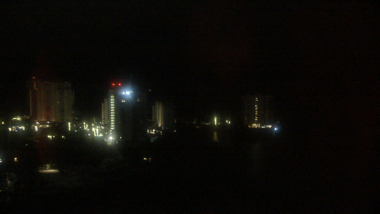 Thumbnail for current weather camera view from Naples Grande Beach Resort in Naples, Florida