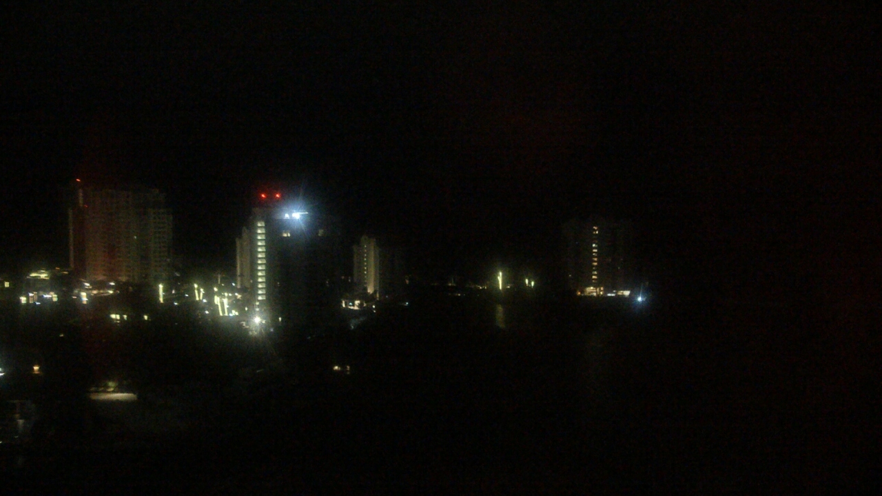 Thumbnail for current weather camera view from Naples Grande Beach Resort in Naples, Florida