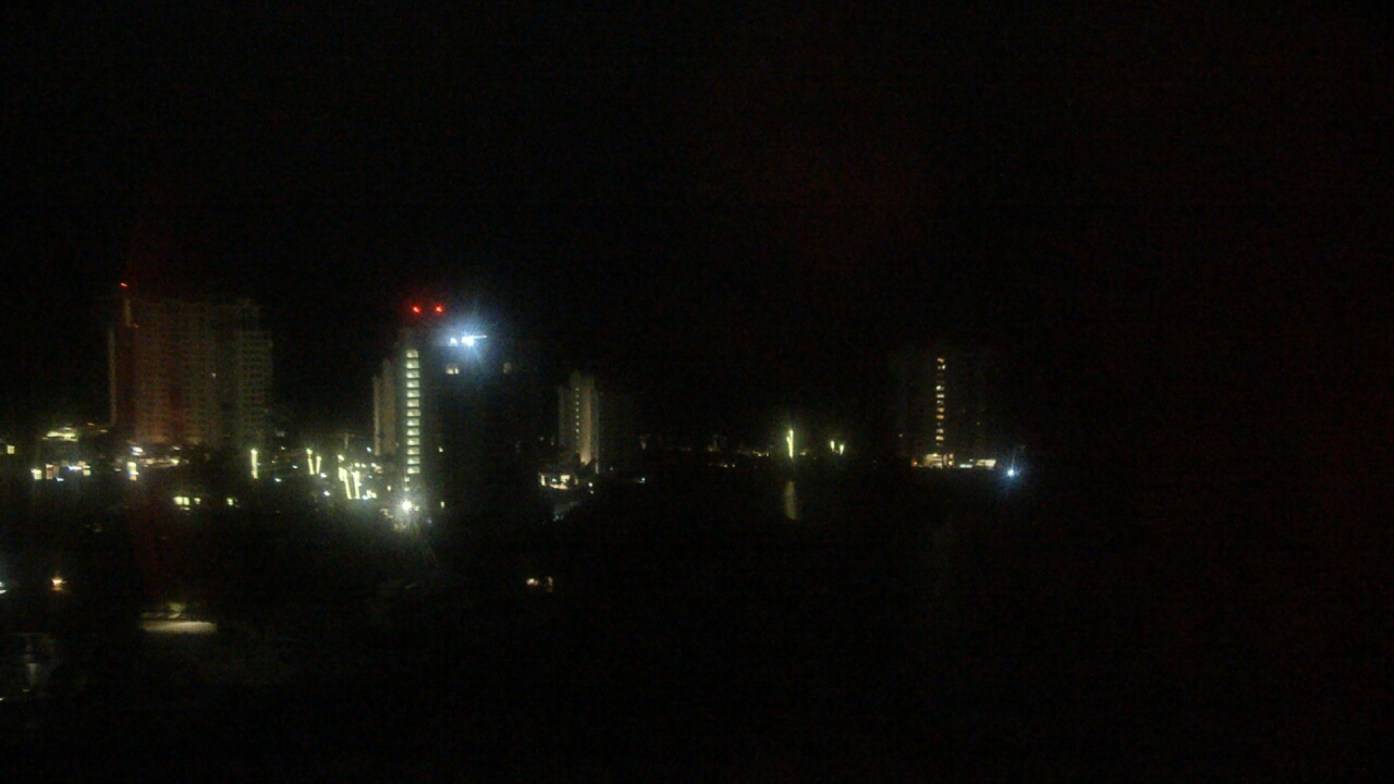 Thumbnail for current weather camera view from Naples Grande Beach Resort in Naples, Florida