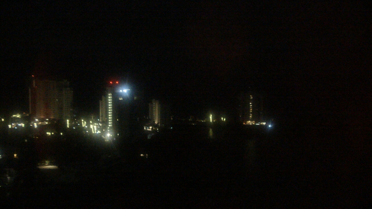 Thumbnail for current weather camera view from Naples Grande Beach Resort in Naples, Florida