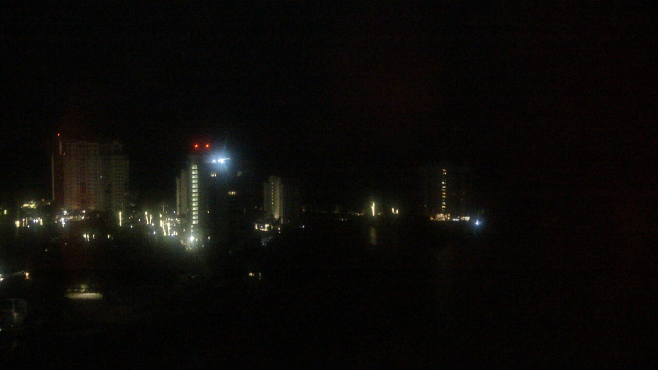 Thumbnail for current weather camera view from Naples Grande Beach Resort in Naples, Florida