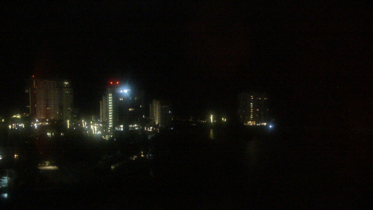 Thumbnail for current weather camera view from Naples Grande Beach Resort in Naples, Florida