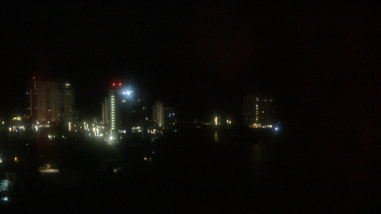 Thumbnail for current weather camera view from Naples Grande Beach Resort in Naples, Florida