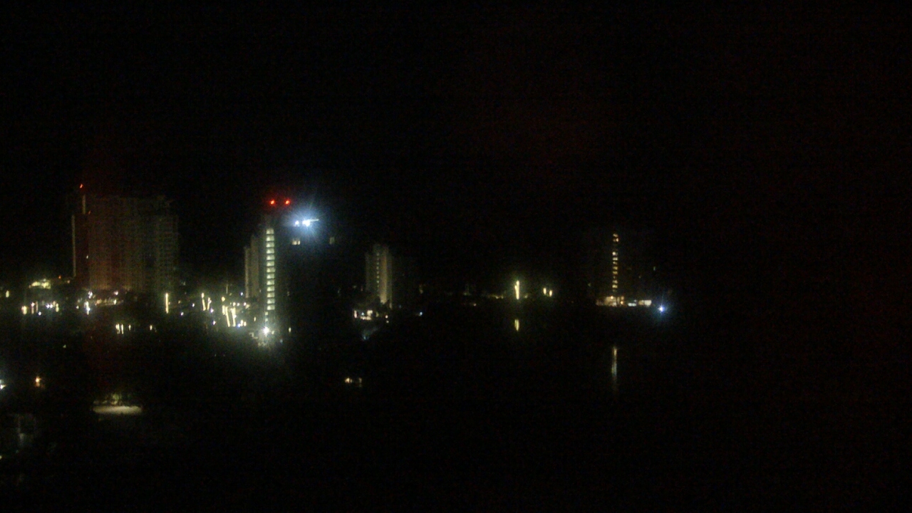 Thumbnail for current weather camera view from Naples Grande Beach Resort in Naples, Florida