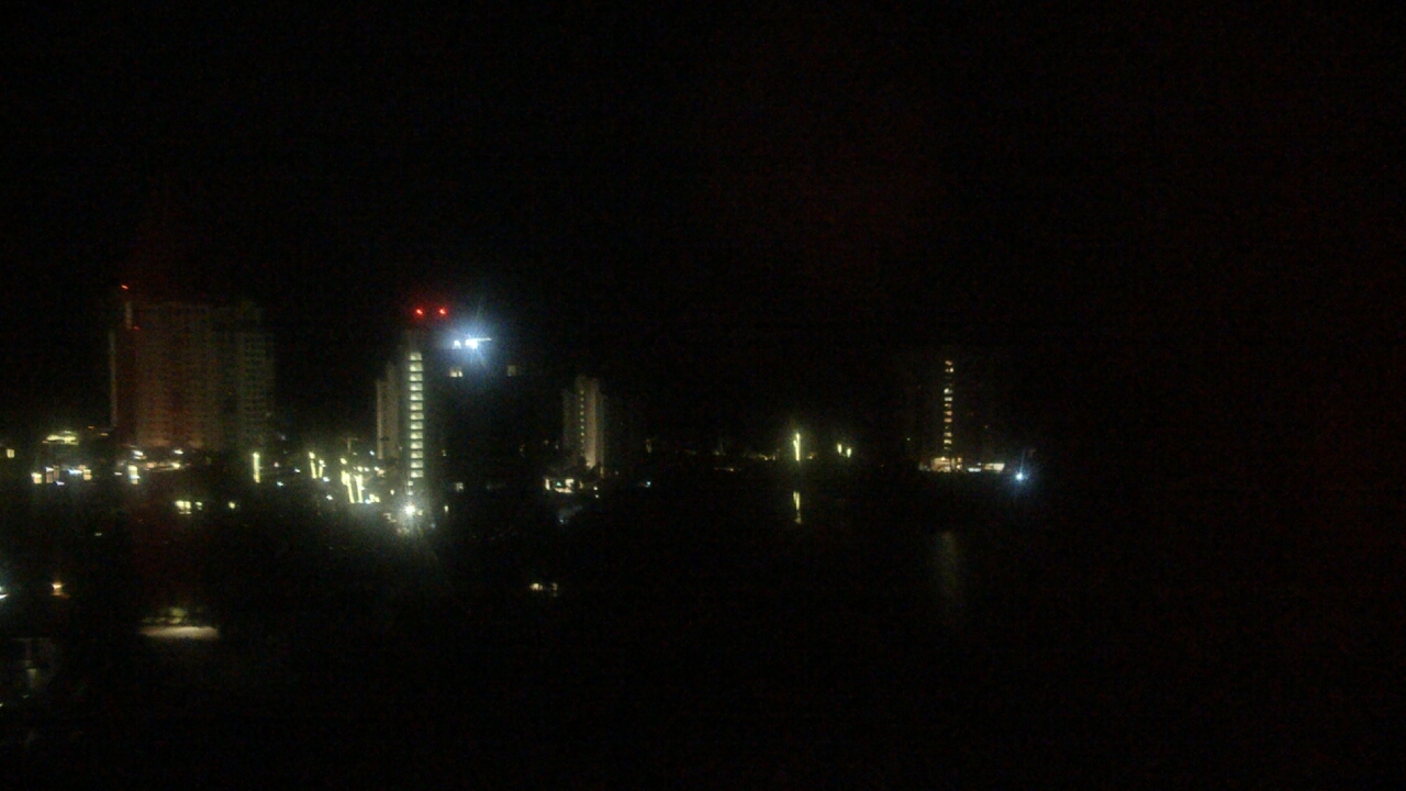 Thumbnail for current weather camera view from Naples Grande Beach Resort in Naples, Florida