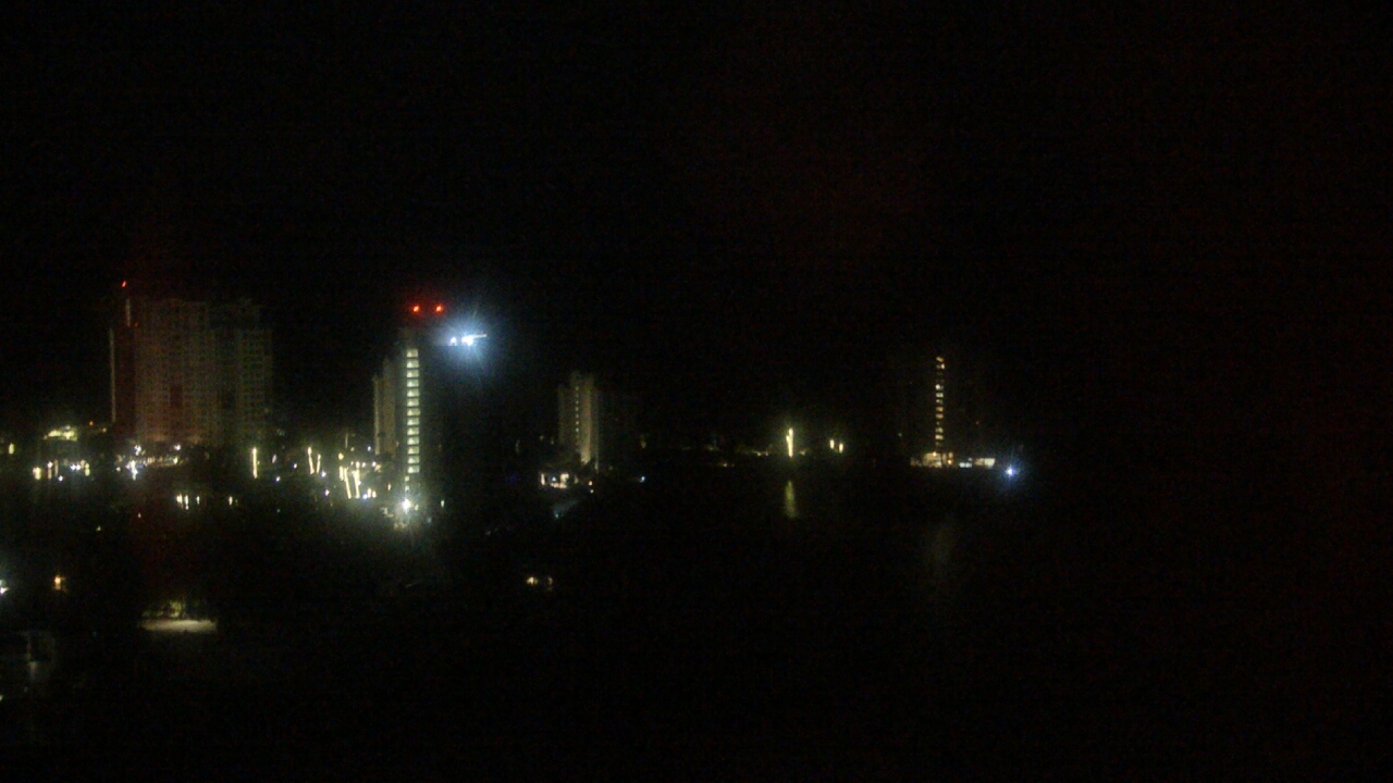 Thumbnail for current weather camera view from Naples Grande Beach Resort in Naples, Florida