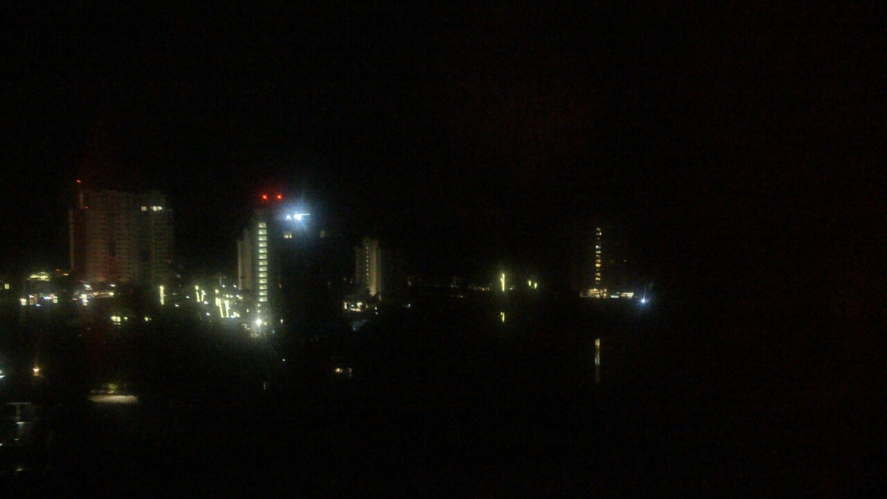 Thumbnail for current weather camera view from Naples Grande Beach Resort in Naples, Florida