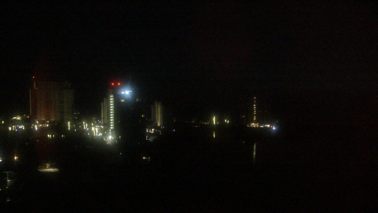 Thumbnail for current weather camera view from Naples Grande Beach Resort in Naples, Florida