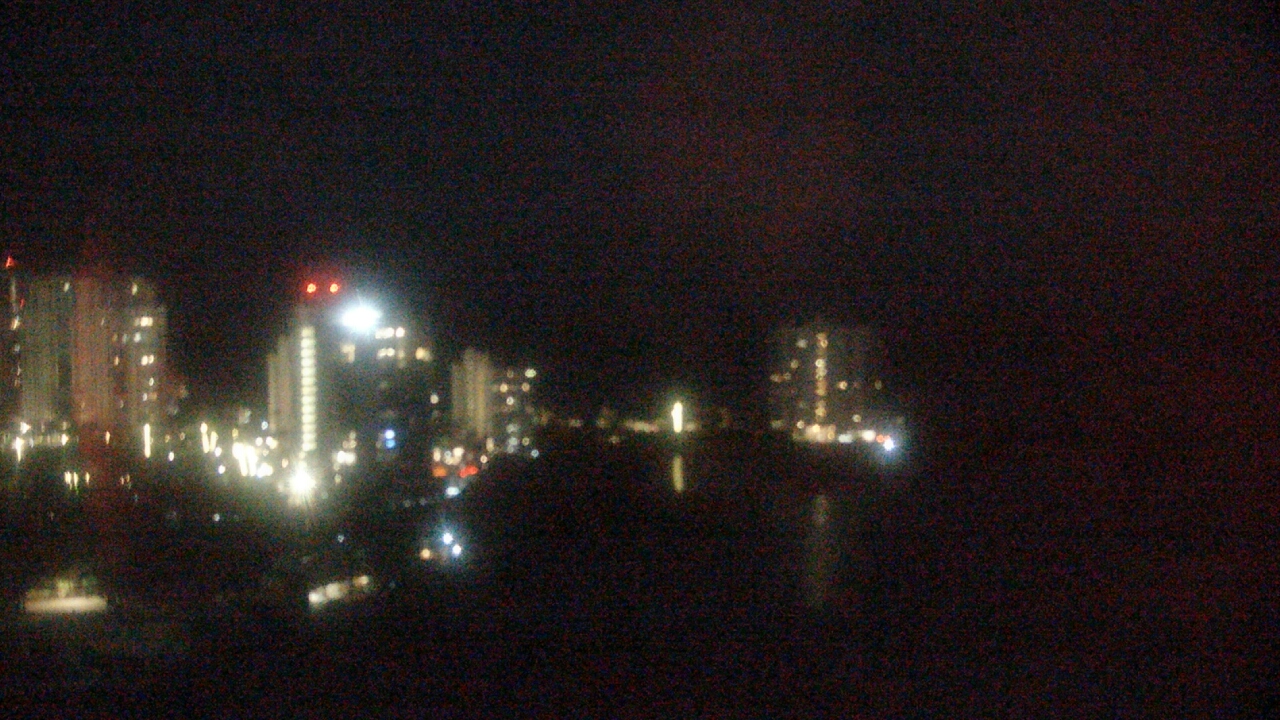 Thumbnail for current weather camera view from Naples Grande Beach Resort in Naples, Florida