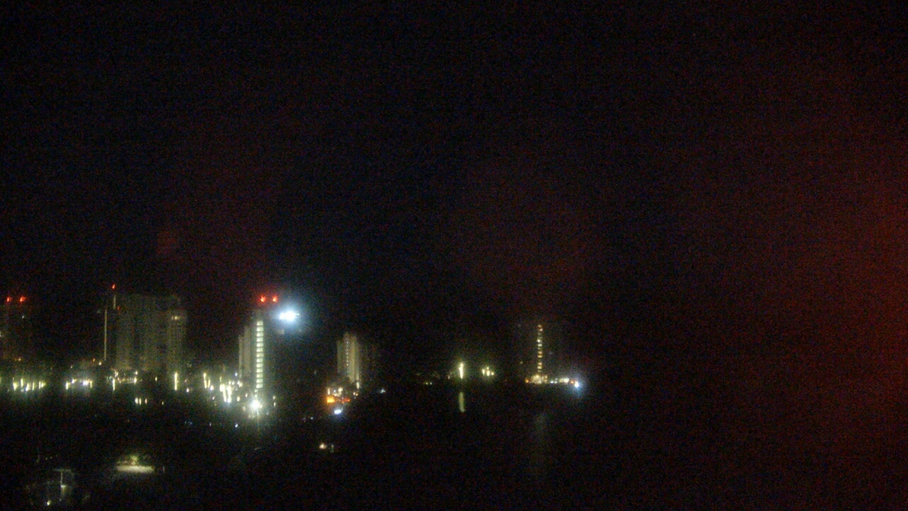 Thumbnail for current weather camera view from Naples Grande Beach Resort in Naples, Florida