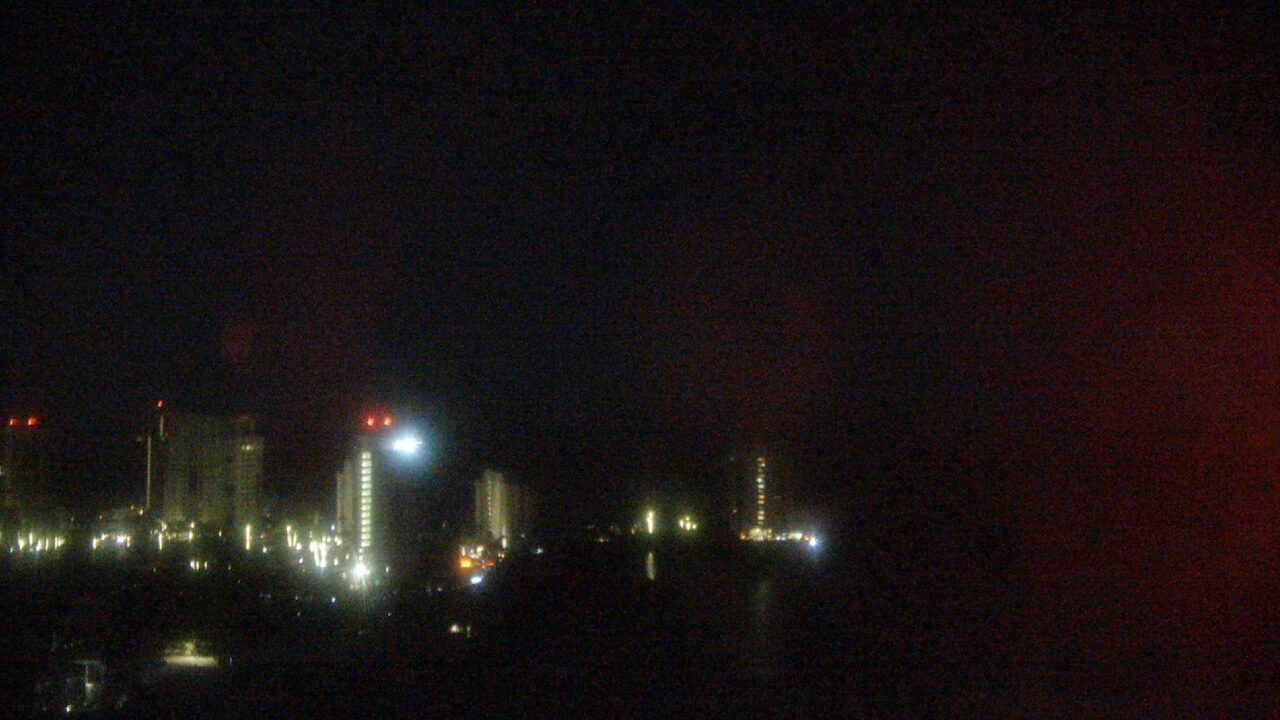 Thumbnail for current weather camera view from Naples Grande Beach Resort in Naples, Florida