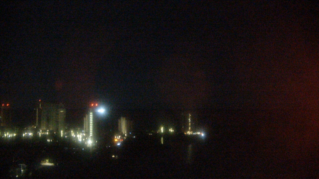 Thumbnail for current weather camera view from Naples Grande Beach Resort in Naples, Florida