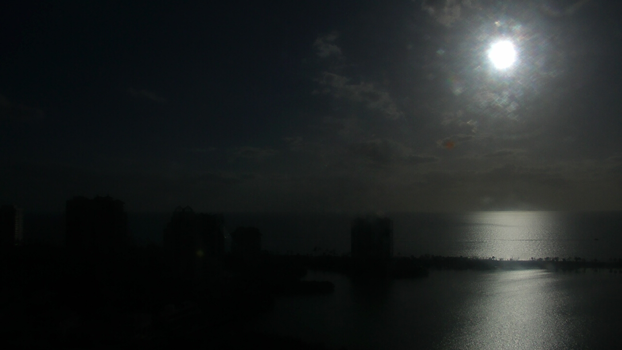 Thumbnail for current weather camera view from Naples Grande Beach Resort in Naples, Florida