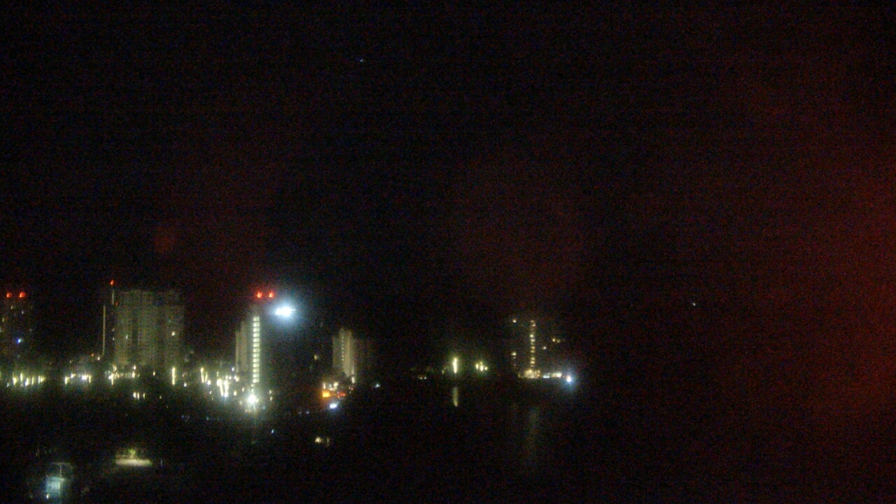 Thumbnail for current weather camera view from Naples Grande Beach Resort in Naples, Florida