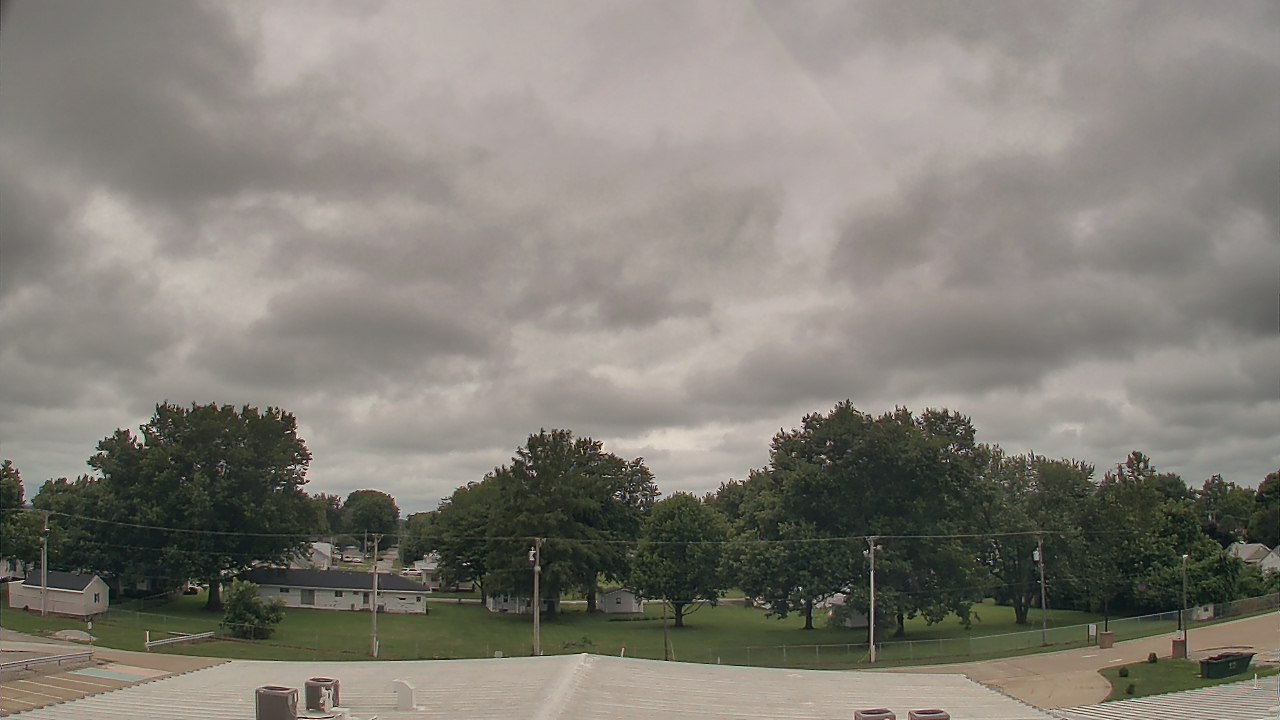 Thumbnail for current weather camera view from Norborne School District R8 in Norborne, Missouri