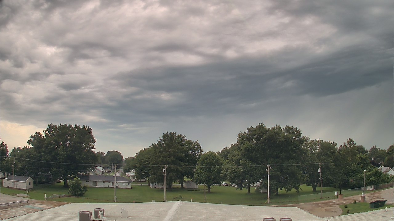 Thumbnail for current weather camera view from Norborne School District R8 in Norborne, Missouri