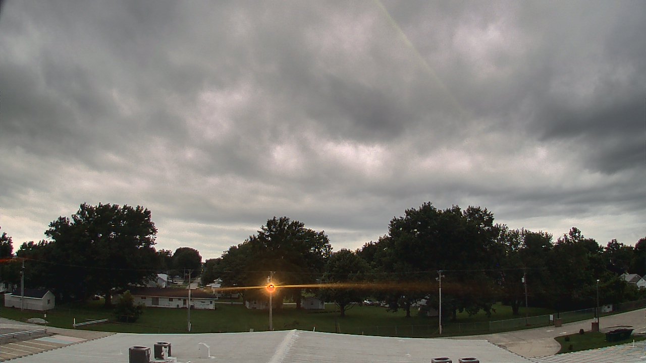 Thumbnail for current weather camera view from Norborne School District R8 in Norborne, Missouri