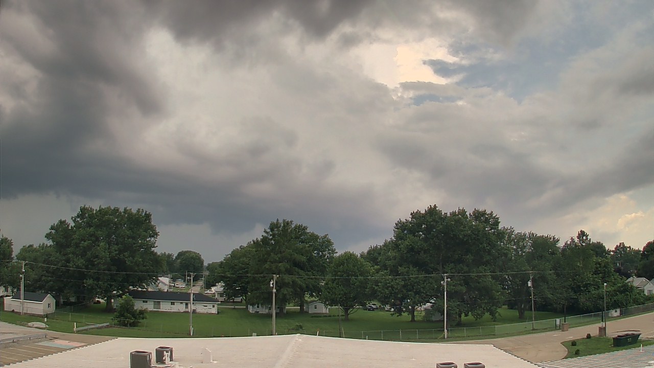 Thumbnail for current weather camera view from Norborne School District R8 in Norborne, Missouri