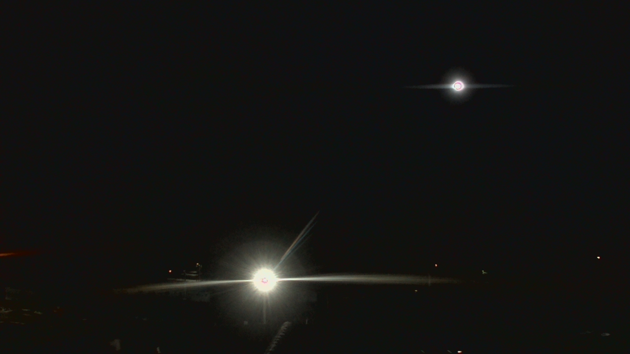 Thumbnail for current weather camera view from Norborne School District R8 in Norborne, Missouri