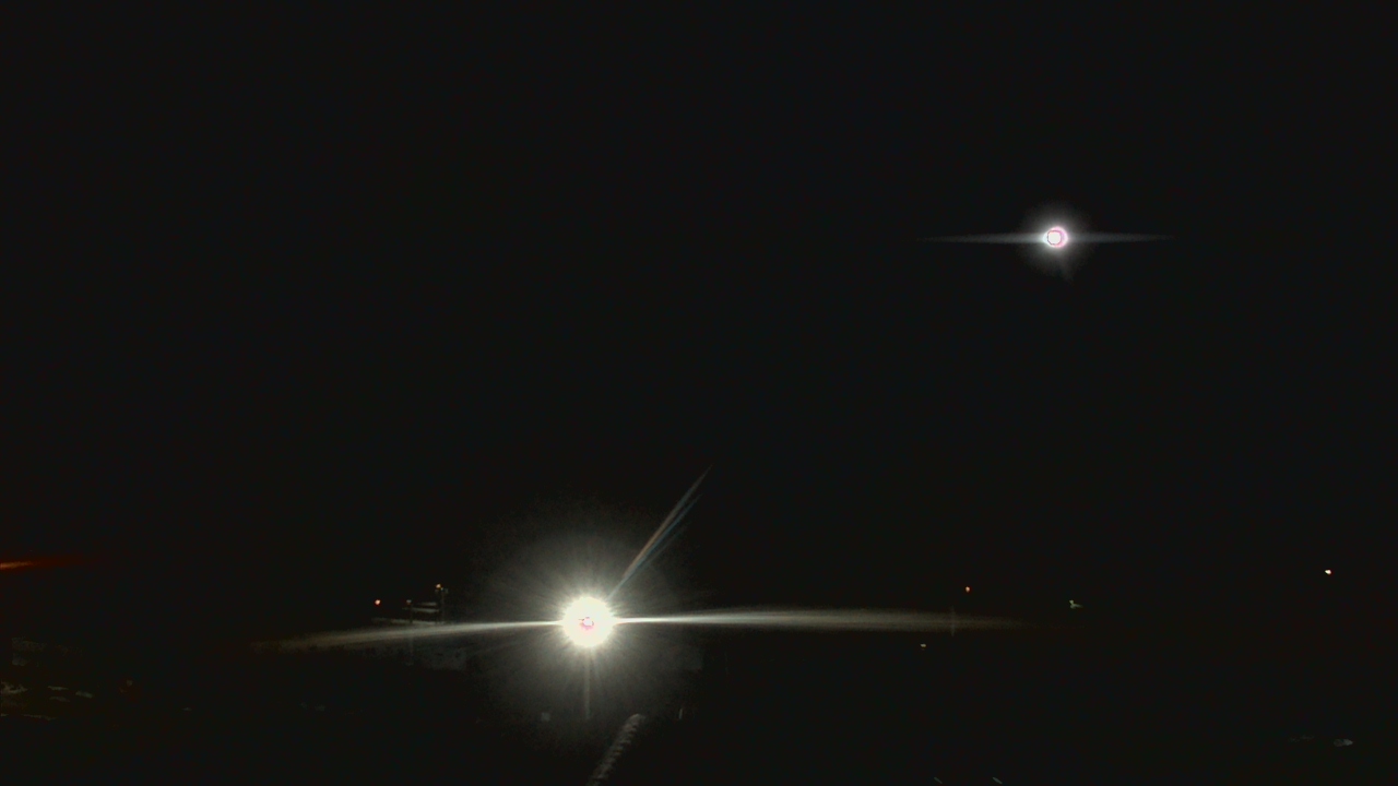 Thumbnail for current weather camera view from Norborne School District R8 in Norborne, Missouri