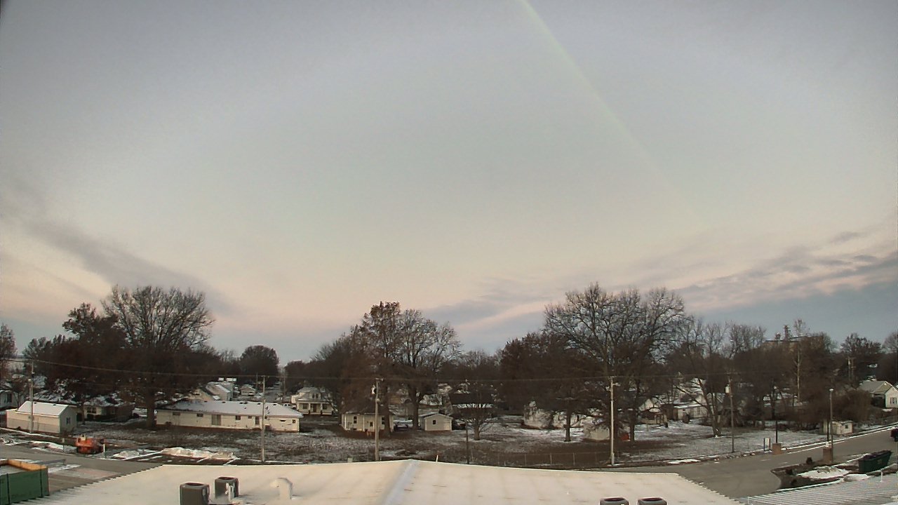 Thumbnail for current weather camera view from Norborne School District R8 in Norborne, Missouri