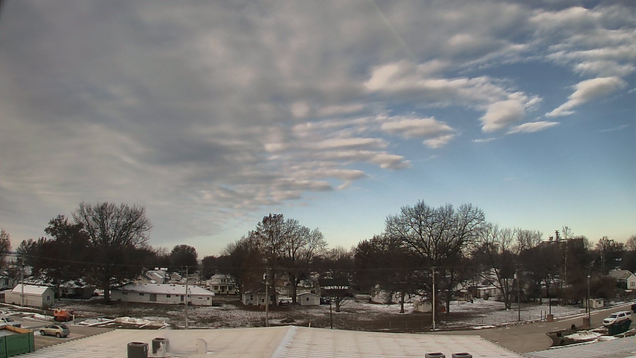 Thumbnail for current weather camera view from Norborne School District R8 in Norborne, Missouri