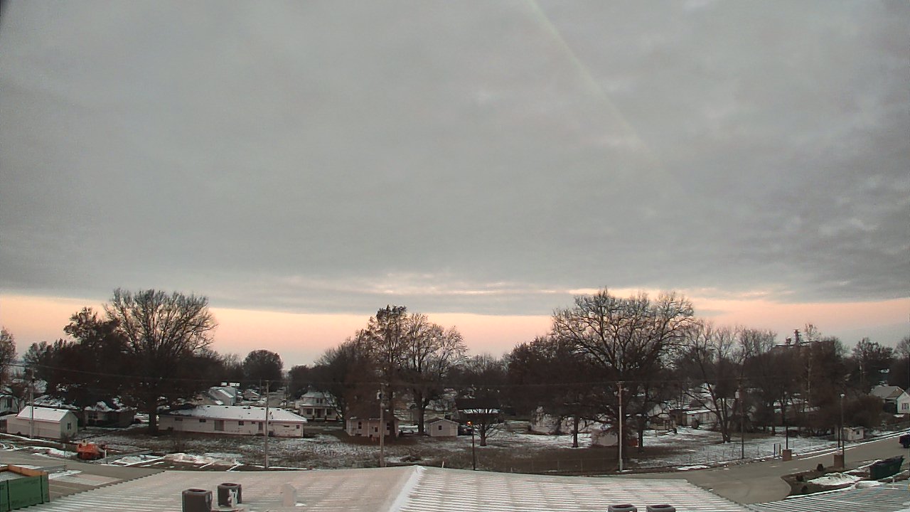 Thumbnail for current weather camera view from Norborne School District R8 in Norborne, Missouri