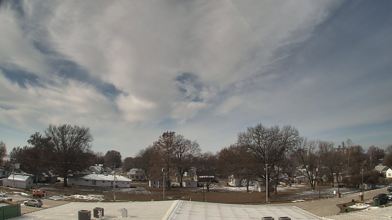 Thumbnail for current weather camera view from Norborne School District R8 in Norborne, Missouri