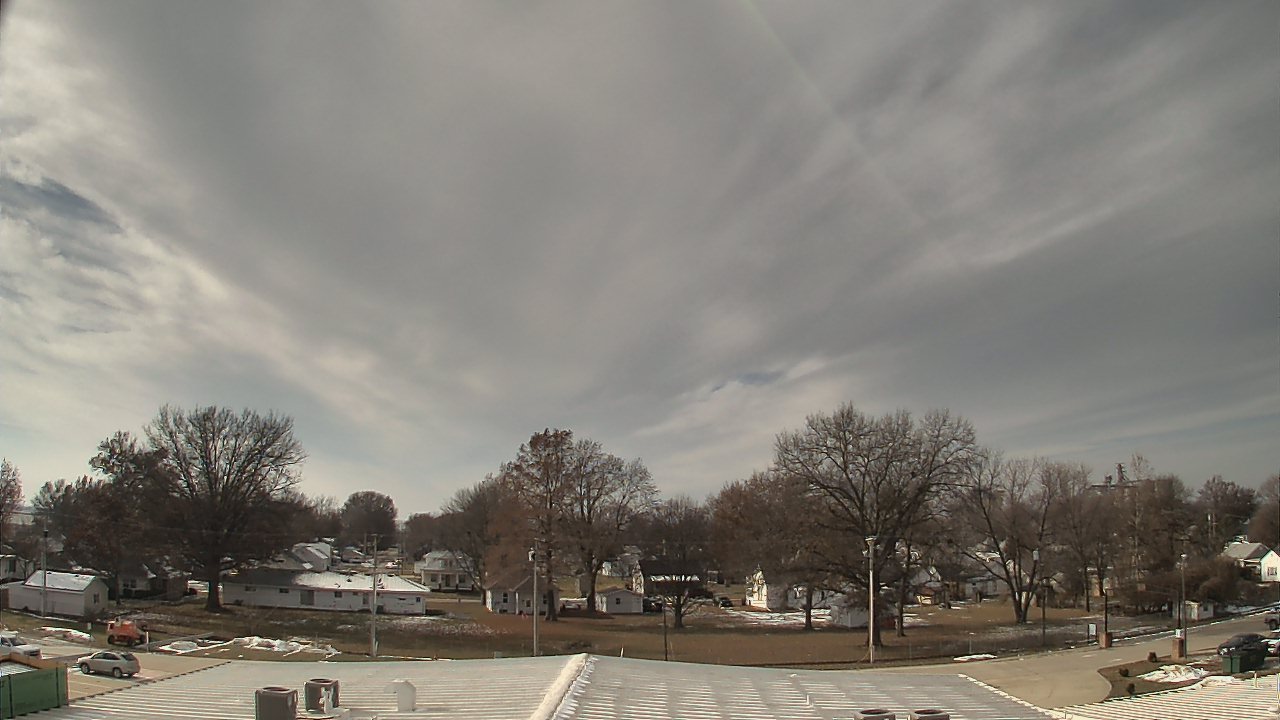 Thumbnail for current weather camera view from Norborne School District R8 in Norborne, Missouri