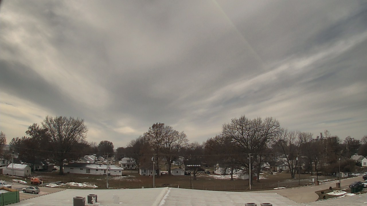 Thumbnail for current weather camera view from Norborne School District R8 in Norborne, Missouri