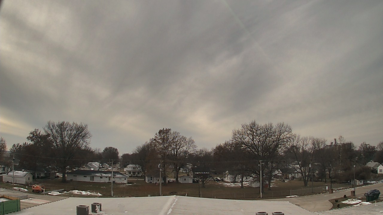 Thumbnail for current weather camera view from Norborne School District R8 in Norborne, Missouri